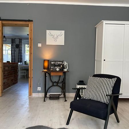 Apartamenty Sudeckie nad zalewem Sosnówka Buitenkant foto