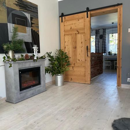 Apartamenty Sudeckie nad zalewem Sosnówka Buitenkant foto