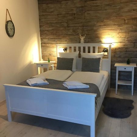 Apartamenty Sudeckie nad zalewem Sosnówka Buitenkant foto