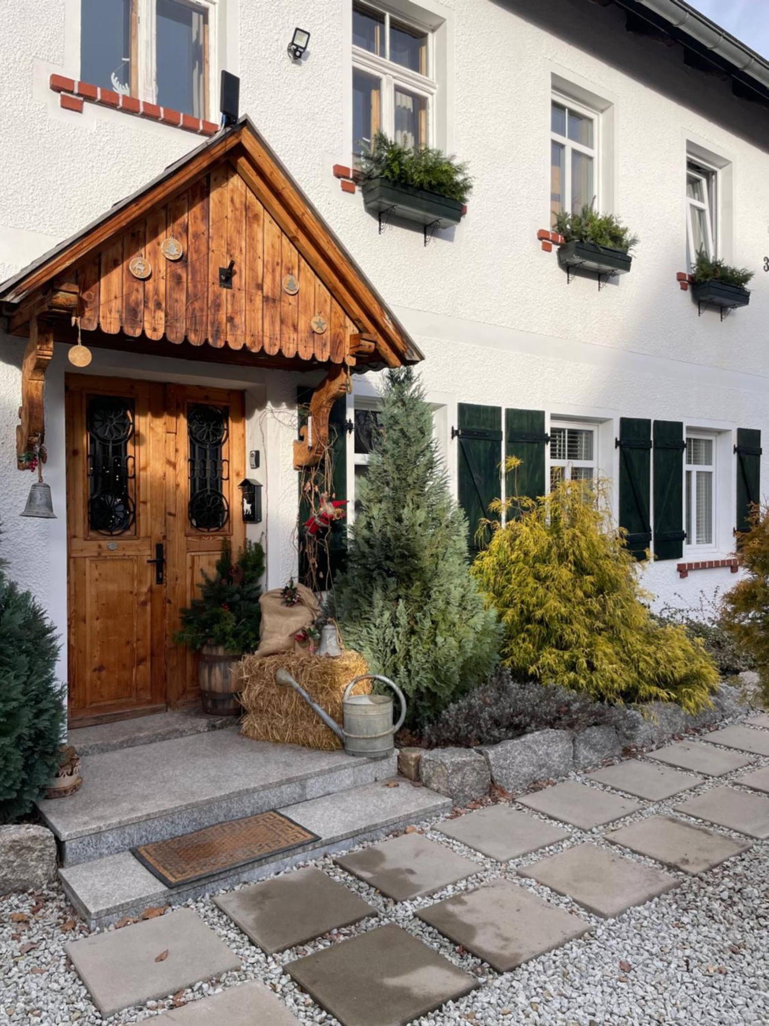 Apartamenty Sudeckie nad zalewem Sosnówka Buitenkant foto