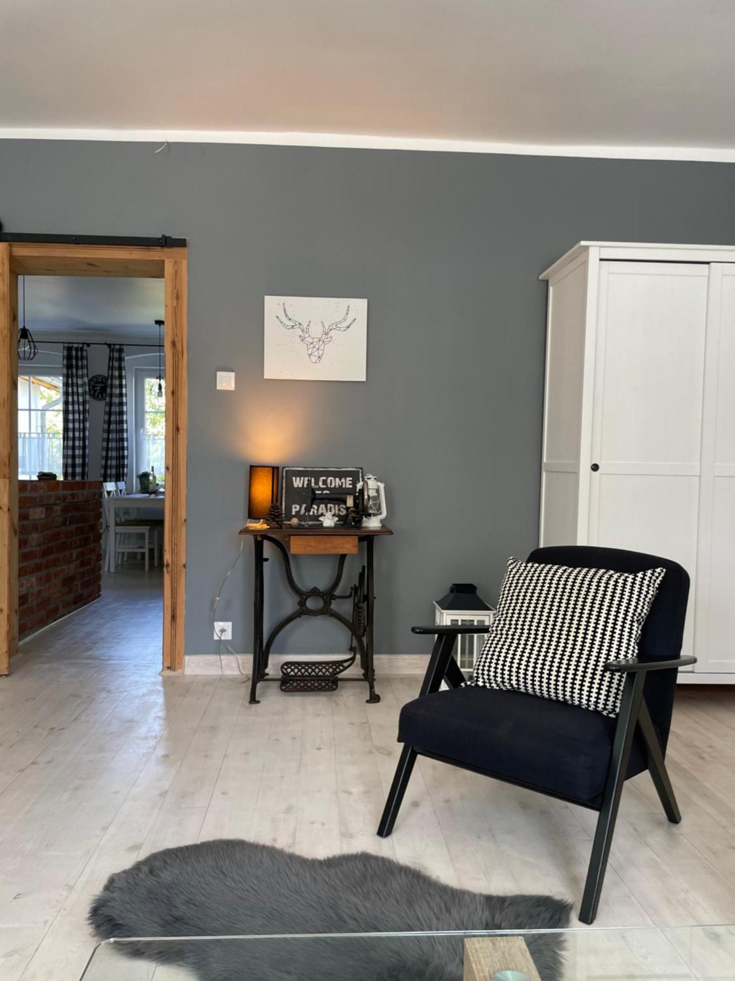 Apartamenty Sudeckie nad zalewem Sosnówka Buitenkant foto