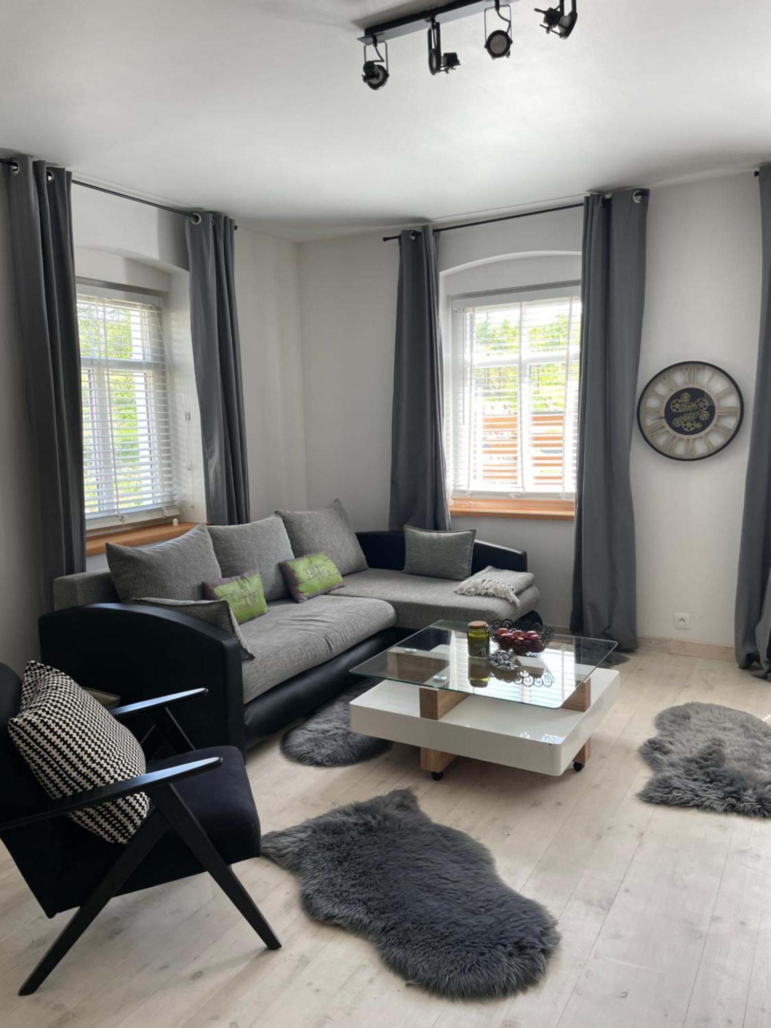 Apartamenty Sudeckie nad zalewem Sosnówka Buitenkant foto