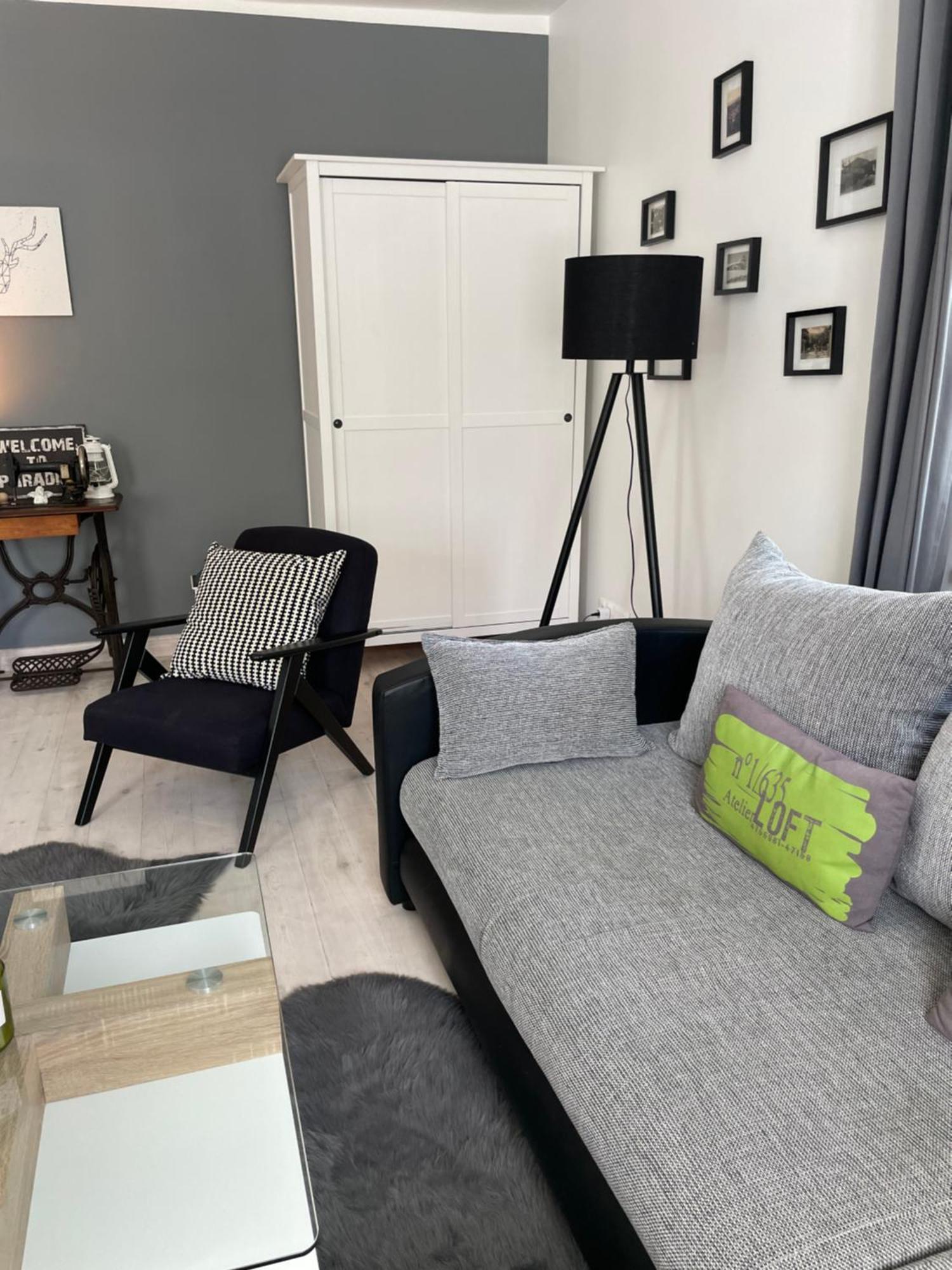 Apartamenty Sudeckie nad zalewem Sosnówka Buitenkant foto