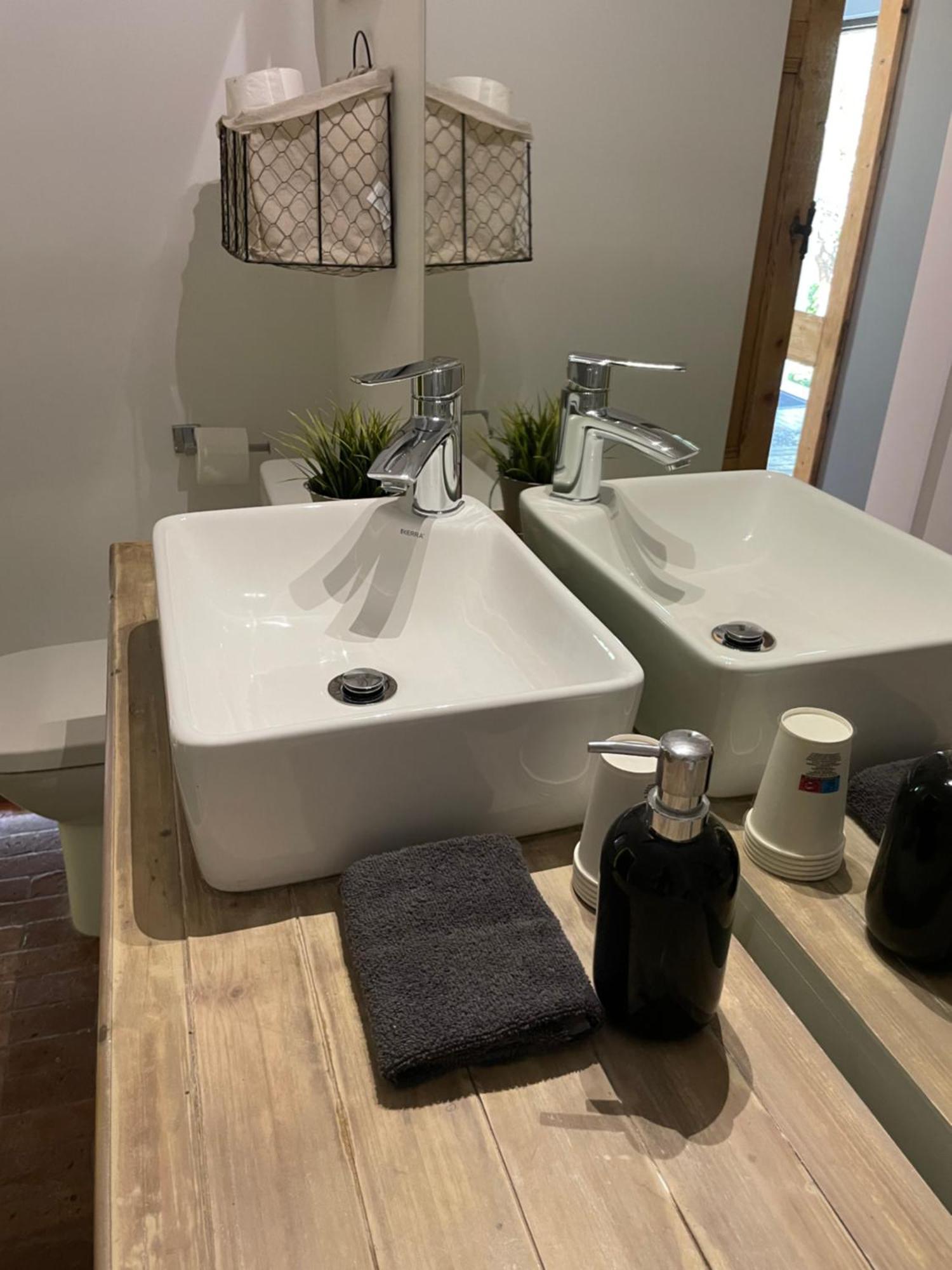 Apartamenty Sudeckie nad zalewem Sosnówka Buitenkant foto