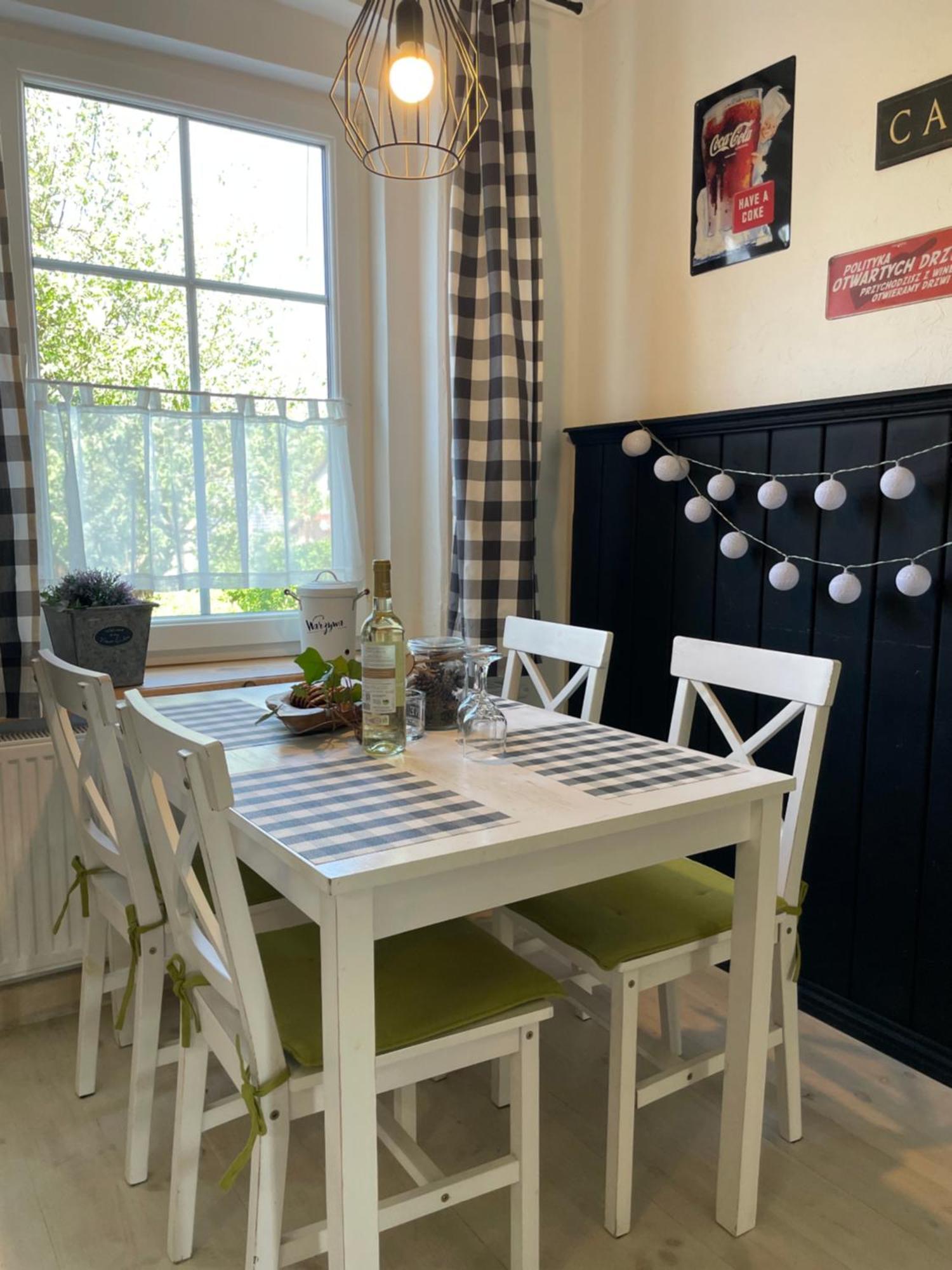 Apartamenty Sudeckie nad zalewem Sosnówka Buitenkant foto