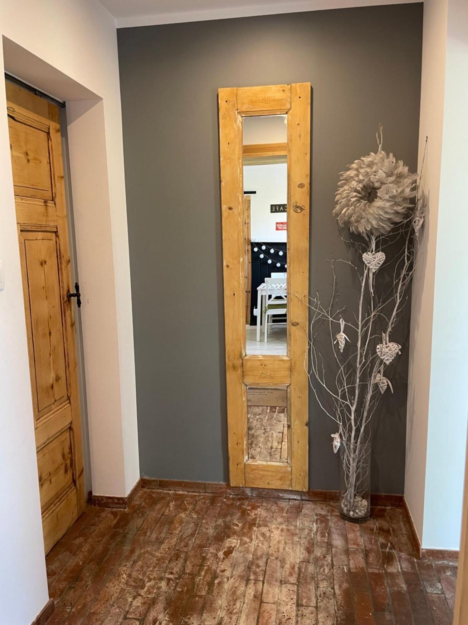 Apartamenty Sudeckie nad zalewem Sosnówka Buitenkant foto
