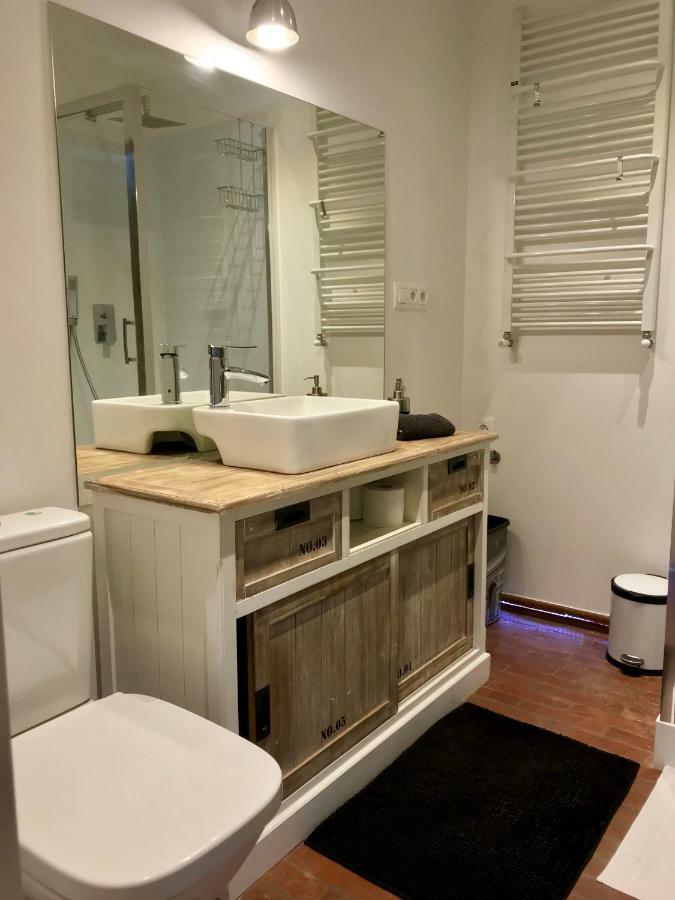 Apartamenty Sudeckie nad zalewem Sosnówka Buitenkant foto