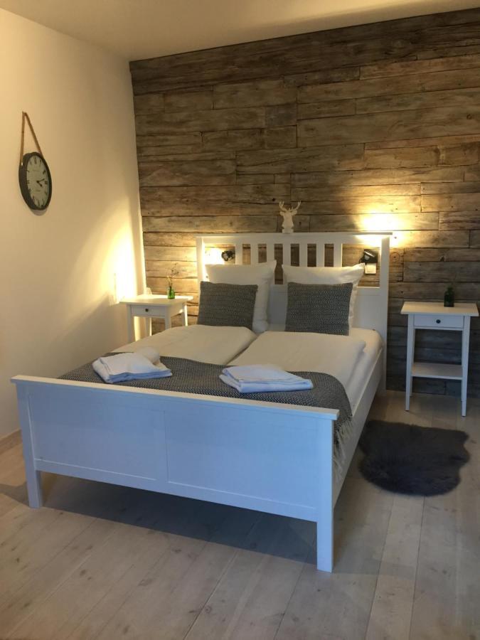 Apartamenty Sudeckie nad zalewem Sosnówka Buitenkant foto